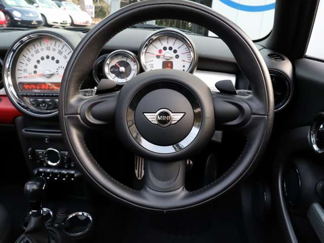 ミニコンバーチブル 2011/H23