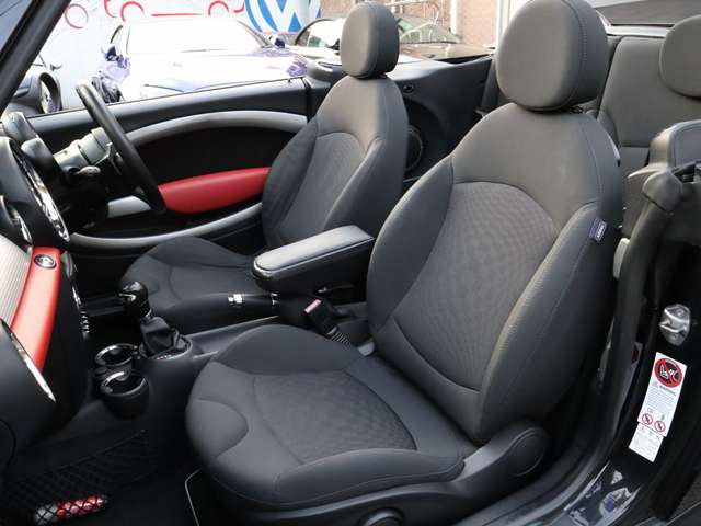 ミニコンバーチブル 2011/H23