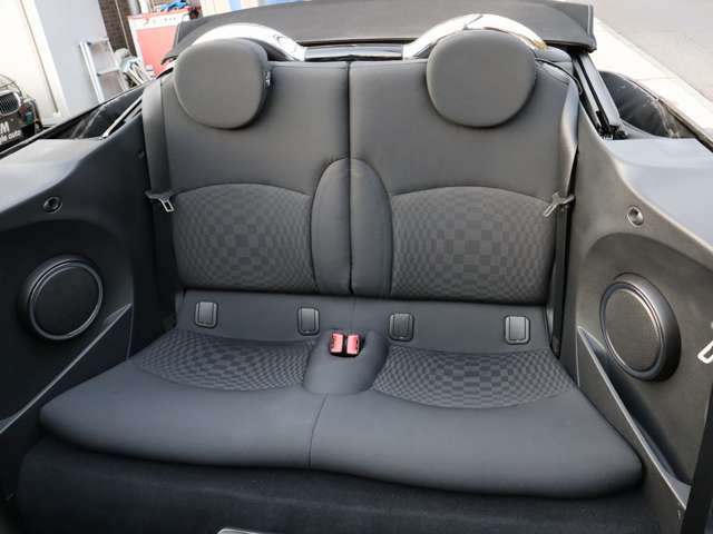 ミニコンバーチブル 2011/H23