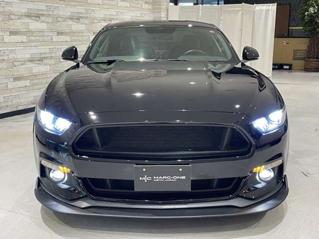 マスタング 2015/H27