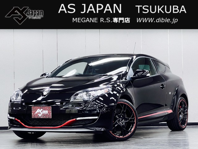 メガーヌ 2013/H25