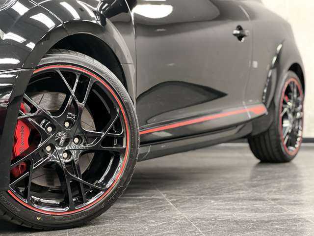 メガーヌ 2013/H25