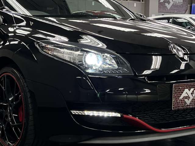 メガーヌ 2013/H25