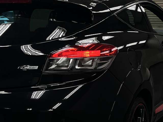 メガーヌ 2013/H25