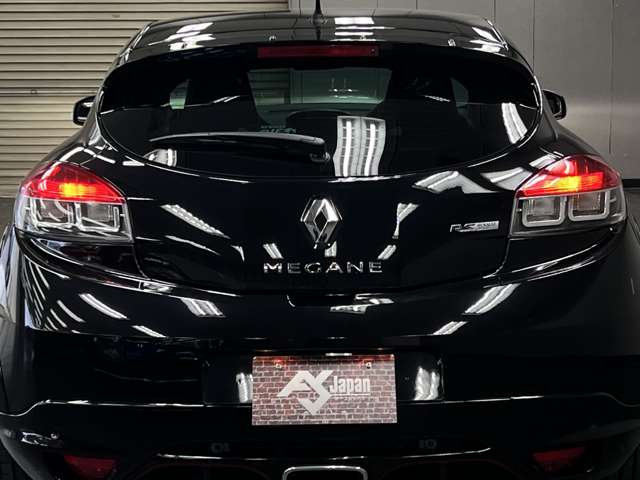 メガーヌ 2013/H25