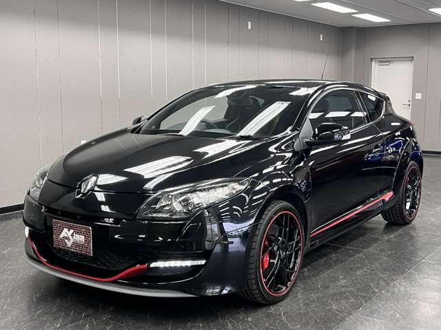 メガーヌ 2013/H25