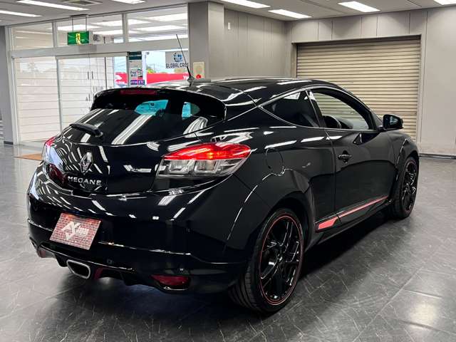 メガーヌ 2013/H25