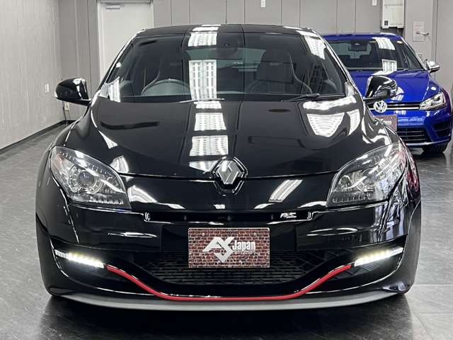 メガーヌ 2013/H25