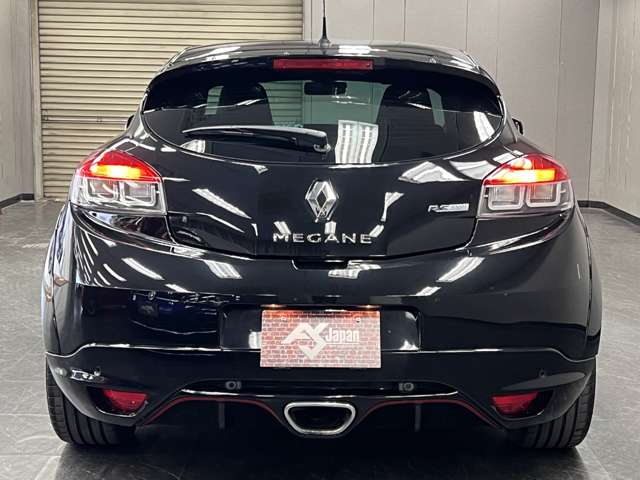 メガーヌ 2013/H25