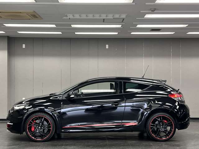 メガーヌ 2013/H25