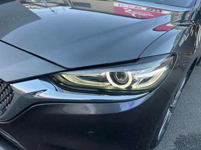 アテンザワゴン 2018/H30