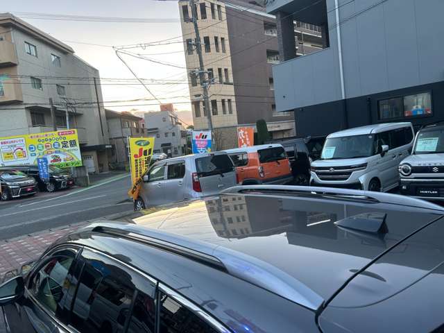 アテンザワゴン 2018/H30