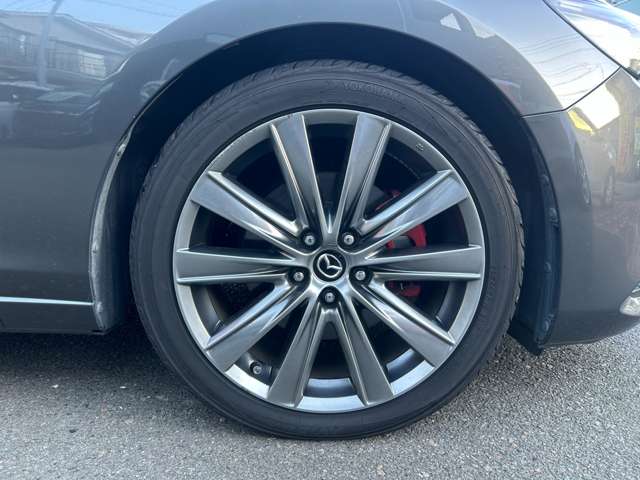 アテンザワゴン 2018/H30