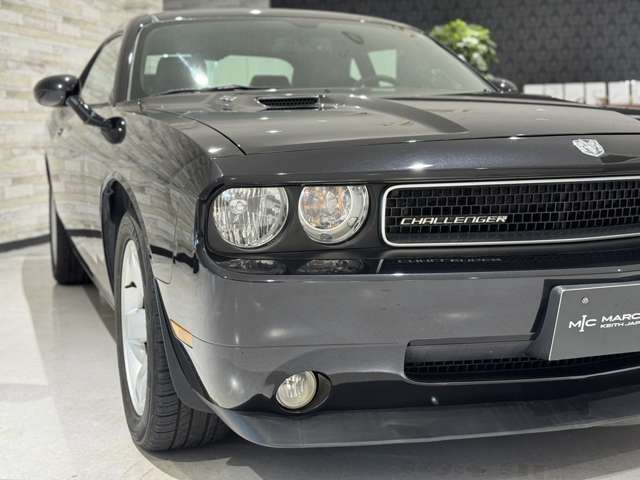 チャレンジャー 2010/H22