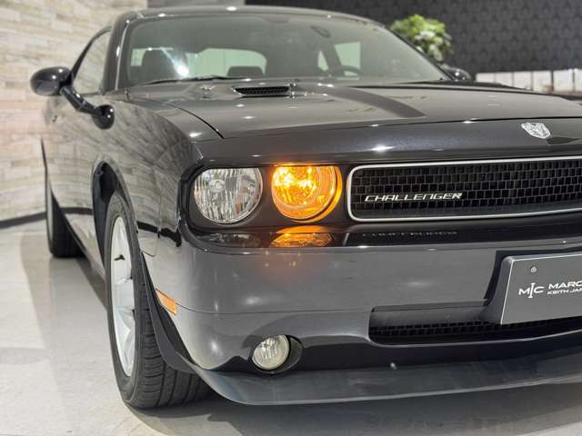 チャレンジャー 2010/H22