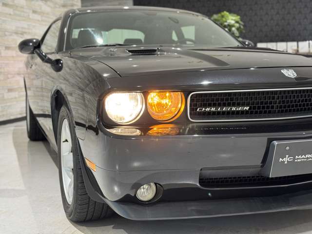 チャレンジャー 2010/H22