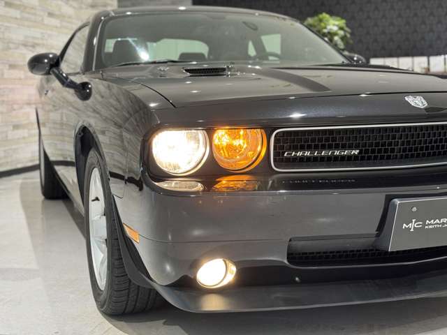 チャレンジャー 2010/H22