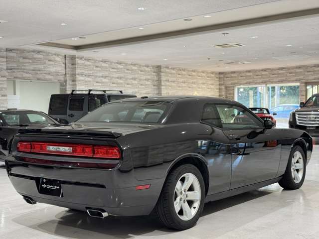 チャレンジャー 2010/H22