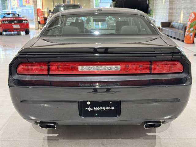 チャレンジャー 2010/H22