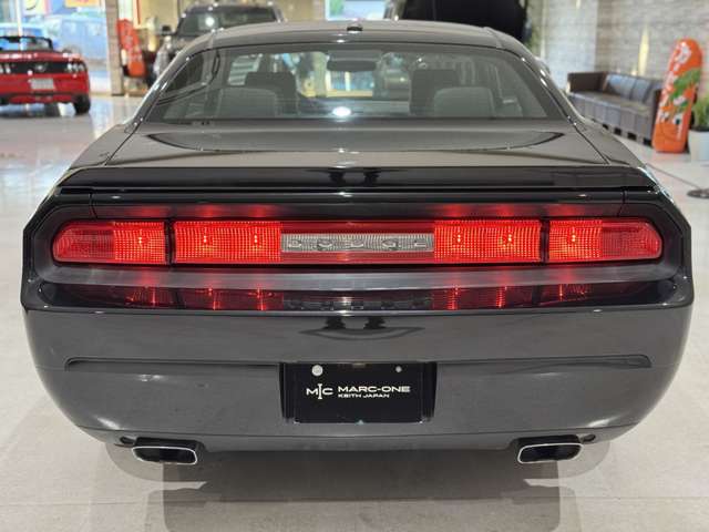 チャレンジャー 2010/H22