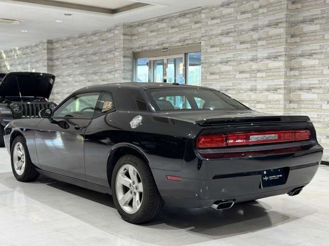 チャレンジャー 2010/H22