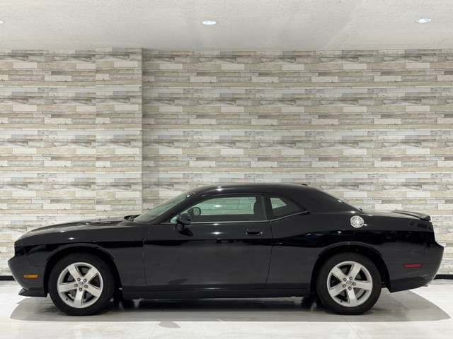 チャレンジャー 2010/H22