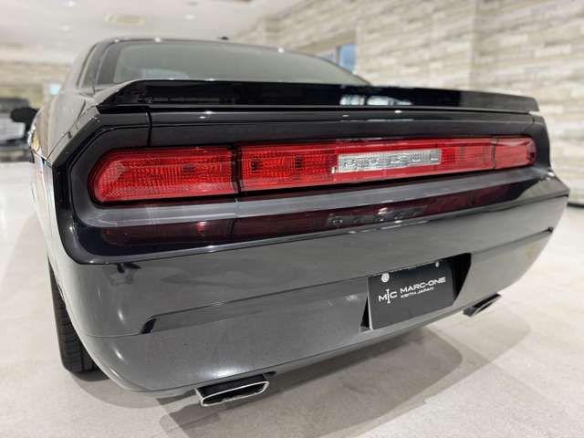 チャレンジャー 2010/H22