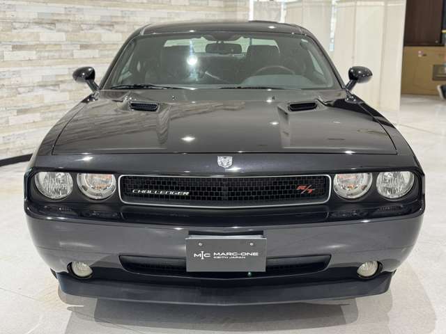 チャレンジャー 2010/H22