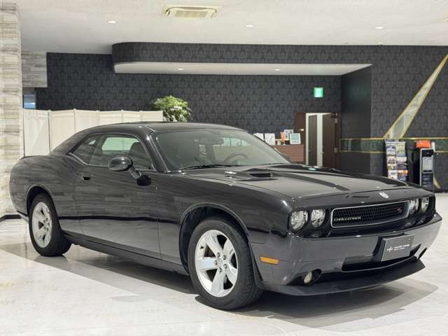 チャレンジャー 2010/H22