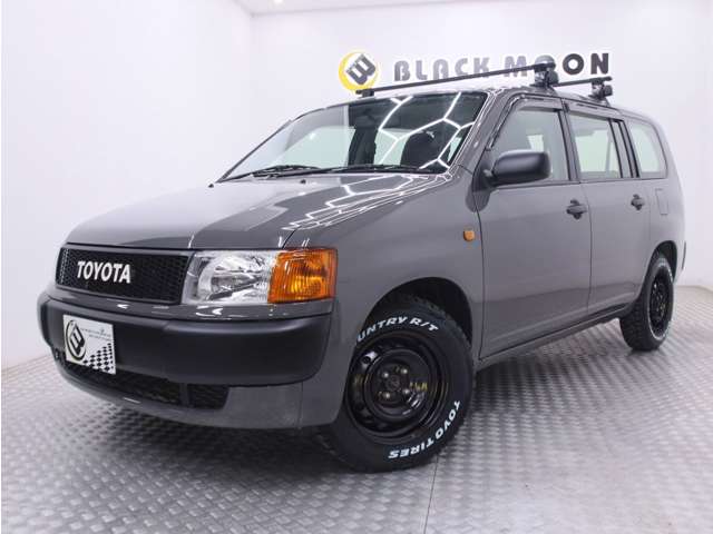 プロボックスバン 2014/H26