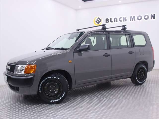 プロボックスバン 2014/H26