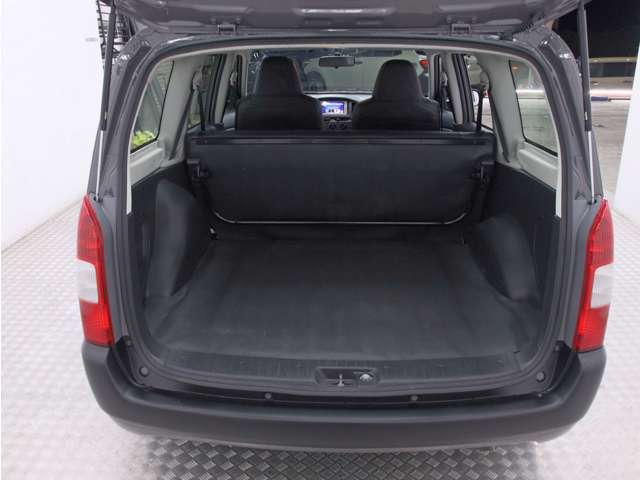 プロボックスバン 2014/H26