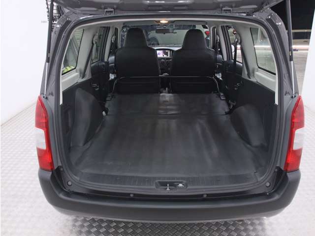 プロボックスバン 2014/H26