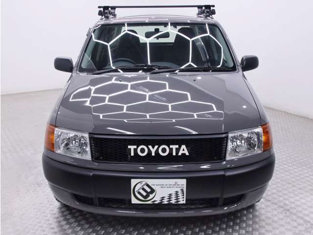 プロボックスバン 2014/H26