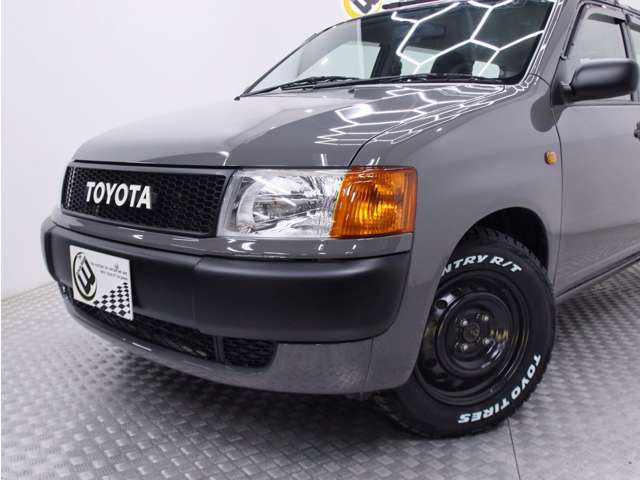 プロボックスバン 2014/H26