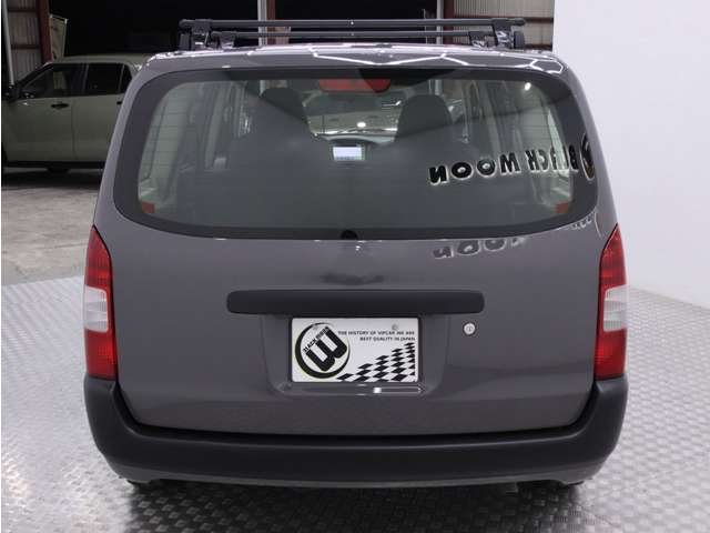 プロボックスバン 2014/H26