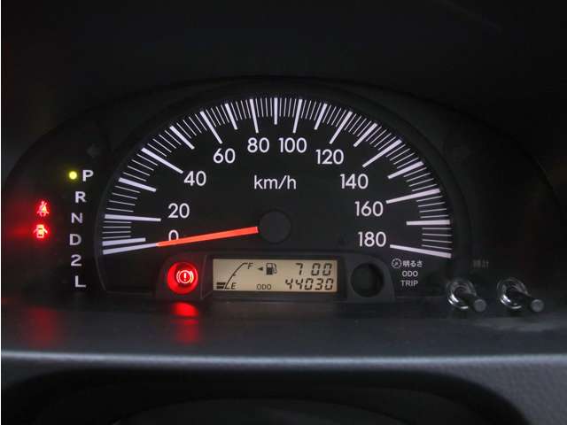 プロボックスバン 2014/H26