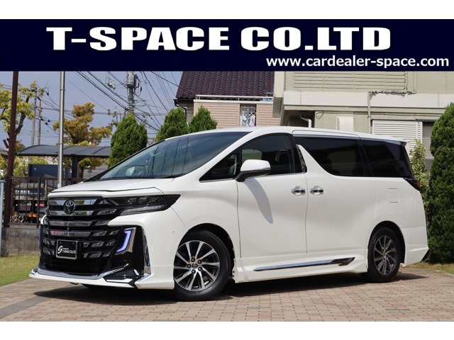 アルファード 2016/H28