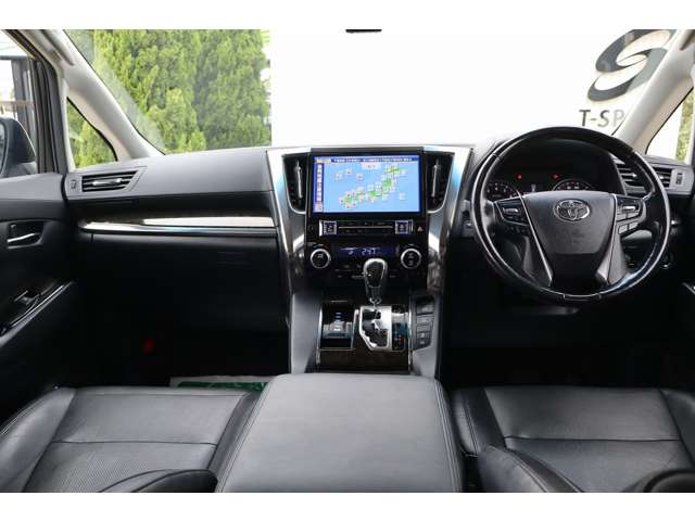 アルファード 2016/H28