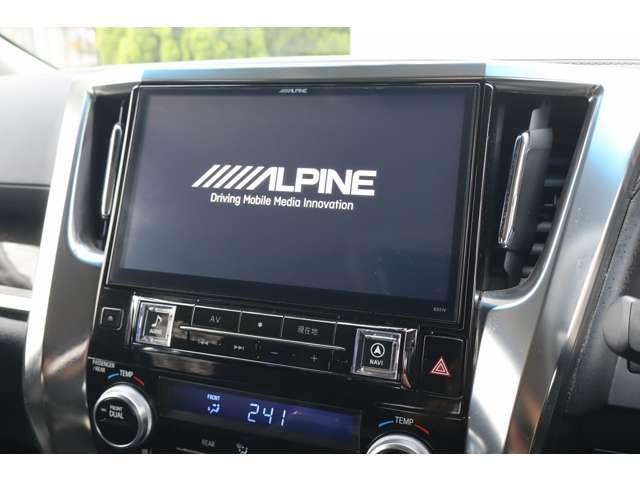 アルファード 2016/H28