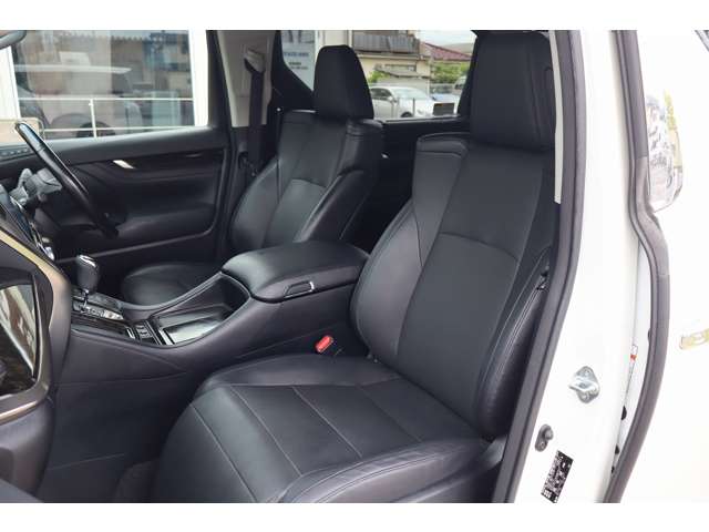 アルファード 2016/H28