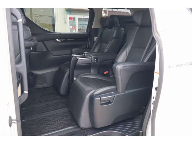 アルファード 2016/H28