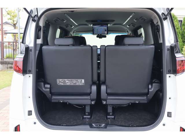 アルファード 2016/H28