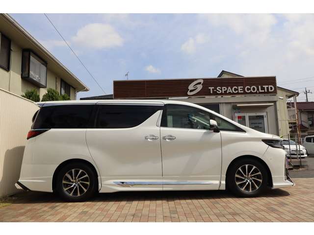 アルファード 2016/H28