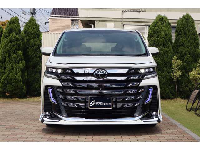 アルファード 2016/H28