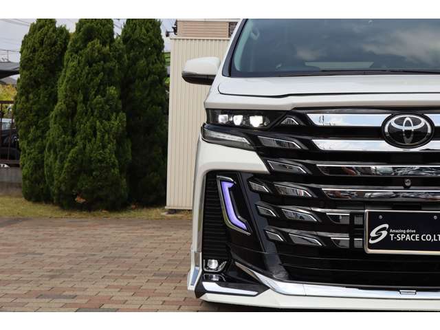 アルファード 2016/H28