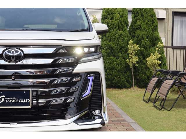 アルファード 2016/H28