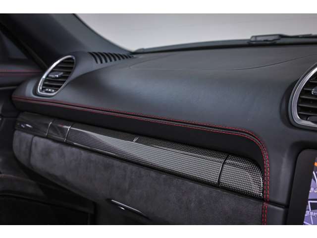 718ボクスター 2018/H30