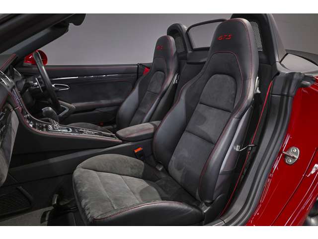 718ボクスター 2018/H30