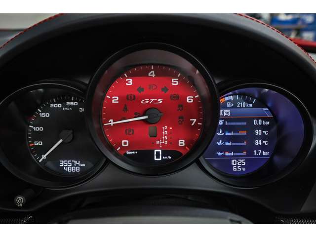 718ボクスター 2018/H30